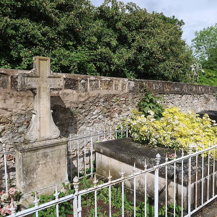 Photo de Château des Clayes-sous-Bois